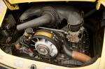 Porsche 911 T 2.4 Coupe 1972 года